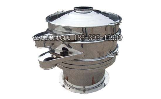 不銹鋼振動篩在醫(yī)藥行業(yè)的應(yīng)用