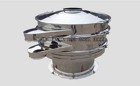 4大要素教你如何購(gòu)買到實(shí)惠又實(shí)在的不銹鋼振動(dòng)篩
