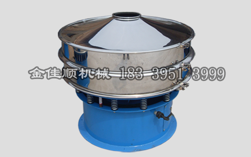 你的不銹鋼振動(dòng)篩除雜排料速度越來(lái)越慢?幫你揪出三大元兇