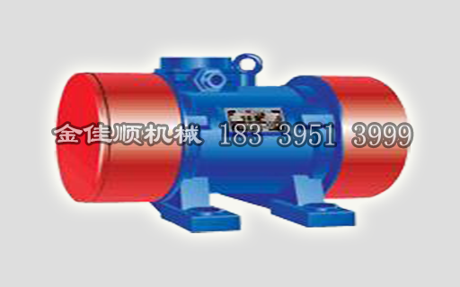 不銹鋼振動篩如何能很好的降低和控制振動電機的熱度