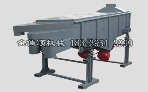 劣質(zhì)的不銹鋼振動篩橫梁斷裂?5個方法迅速補(bǔ)救