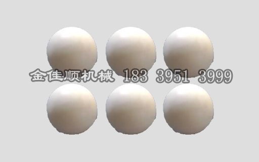 不銹鋼振動篩的彈跳球容易沾灰?塵源和解決辦法都在這