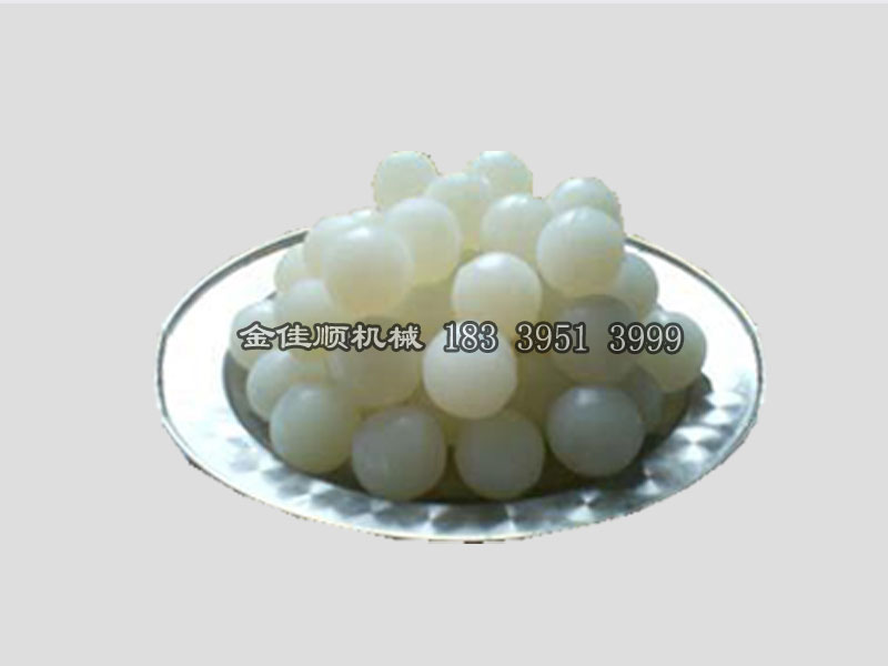 彈跳球在不銹鋼振動篩中的作用