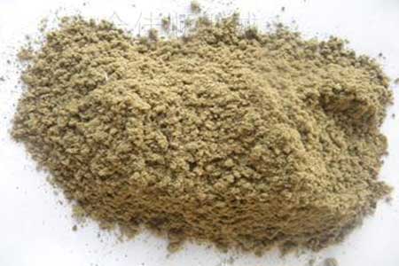 魚(yú)粉篩分如何選振動(dòng)篩?