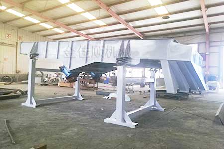 復(fù)合肥振動篩