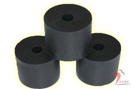 不同種類振動篩彈簧的應用