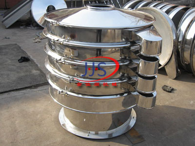 膠囊粉末藥篩實(shí)拍圖1