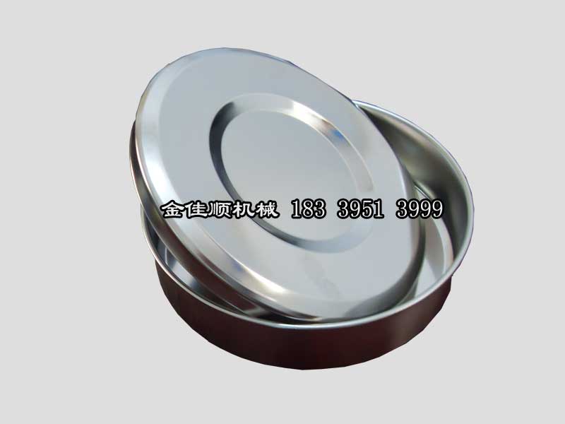 試驗(yàn)篩上下蓋 標(biāo)準(zhǔn)試驗(yàn)篩上下蓋